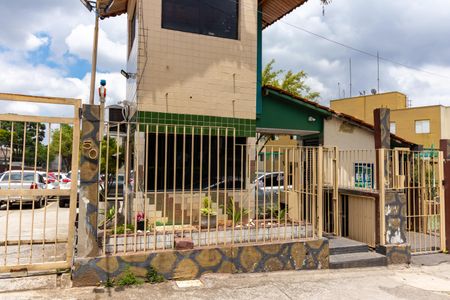 Apartamento para alugar com 47m², 2 quartos e 1 vagaFachada