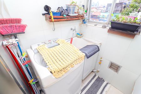 Apartamento para alugar com 47m², 2 quartos e 1 vagaÁrea de Serviço