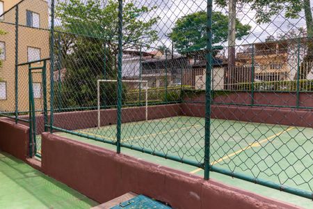 Apartamento para alugar com 47m², 2 quartos e 1 vagaQuadra Esportiva