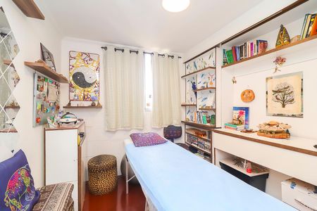 Apartamento para alugar com 47m², 2 quartos e 1 vagaQuarto 2