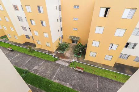 Vista da Sala de apartamento à venda com 2 quartos, 47m² em Vila Brasil, São Paulo