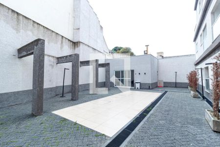 Apartamento para alugar com 44m², 1 quarto e sem vagaÁrea comum - Salão de festas