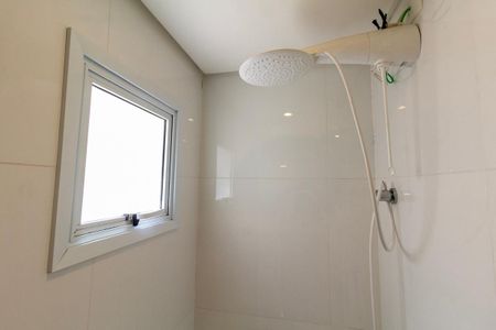 Apartamento para alugar com 44m², 1 quarto e sem vagaBanheiro