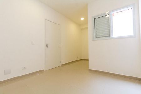 Quarto de apartamento para alugar com 1 quarto, 44m² em Penha de França, São Paulo