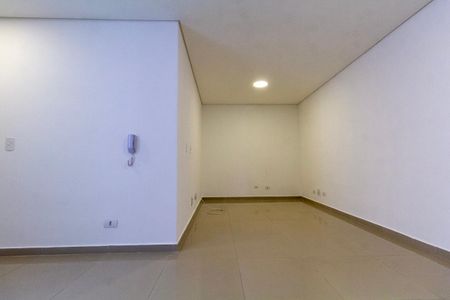 Sala de apartamento para alugar com 1 quarto, 44m² em Penha de França, São Paulo