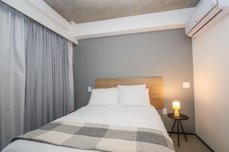 Studio para alugar com 23m², 1 quarto e sem vagaSuite