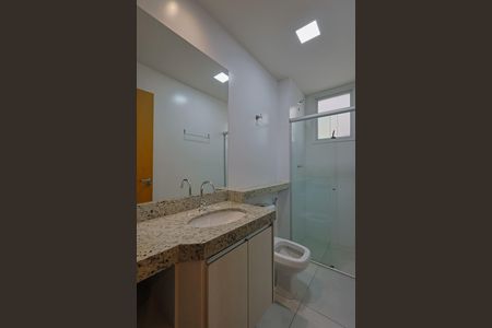 Apartamento à venda com 3 quartos, 130m² em Alto Caiçaras, Belo Horizonte