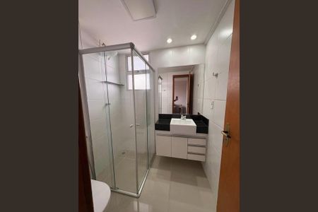 Foto 12 de apartamento à venda com 3 quartos, 140m² em Castelo, Belo Horizonte