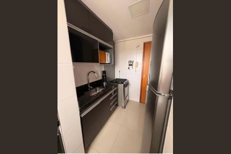 Foto 15 de apartamento à venda com 3 quartos, 140m² em Castelo, Belo Horizonte