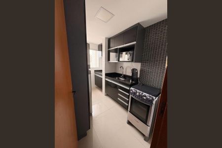 Foto 14 de apartamento à venda com 3 quartos, 140m² em Castelo, Belo Horizonte