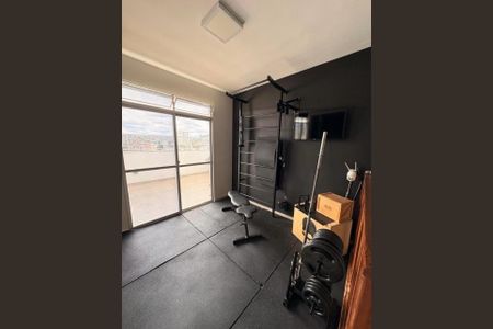 Apartamento à venda com 140m², 3 quartos e 3 vagas Apartamento à venda com 140m², 3 quartos e 3 vagasFoto 06