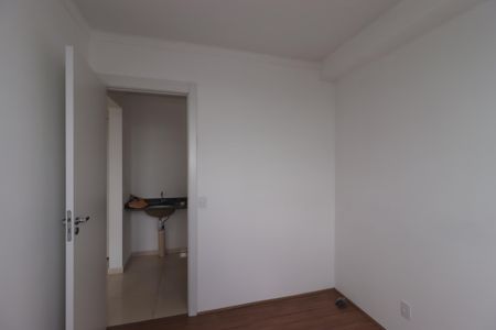 Apartamento para alugar com 36m², 2 quartos e 1 vagaQuarto 2