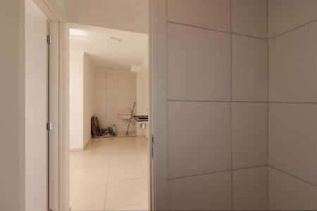 Apartamento para alugar com 36m², 2 quartos e 1 vagaBanheiro