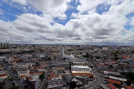 Apartamento para alugar com 36m², 2 quartos e 1 vagaVista do Quarto 2