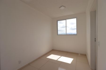 Sala de apartamento para alugar com 2 quartos, 36m² em Santa Maria, Santo André