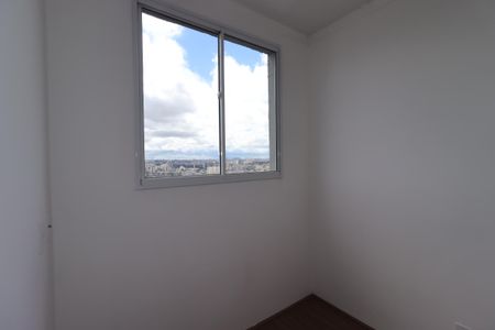 Apartamento para alugar com 36m², 2 quartos e 1 vagaQuarto 1