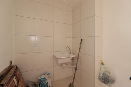 Apartamento para alugar com 36m², 2 quartos e 1 vagaÁrea de Serviço