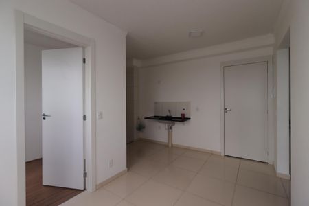 Apartamento para alugar com 36m², 2 quartos e 1 vagaSala