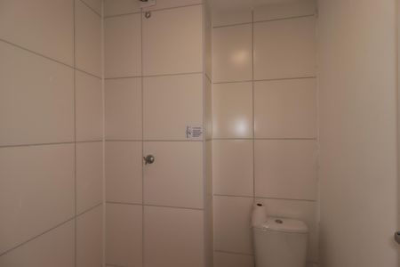 Apartamento para alugar com 36m², 2 quartos e 1 vagaBanheiro