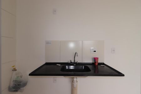 Apartamento para alugar com 36m², 2 quartos e 1 vagaCozinha