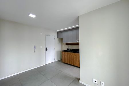 Sala de apartamento para alugar com 2 quartos, 43m² em Belenzinho, São Paulo