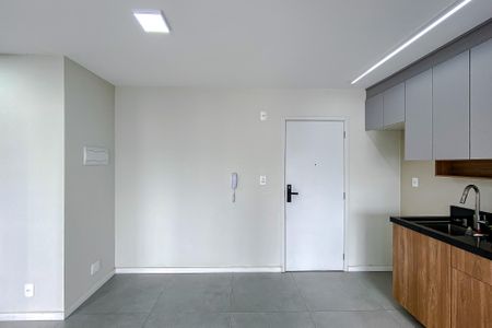 Sala de apartamento para alugar com 2 quartos, 43m² em Belenzinho, São Paulo