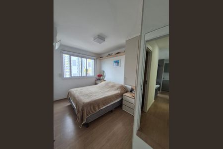 Quarto de apartamento à venda com 2 quartos, 58m² em Picanço, Guarulhos