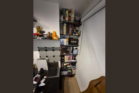 Quarto de apartamento à venda com 2 quartos, 58m² em Picanço, Guarulhos