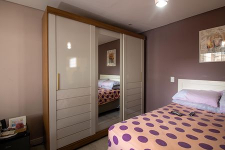 Casa à venda com 117m², 3 quartos e sem vagaQuarto 3