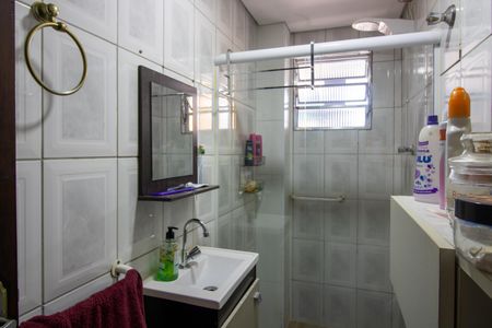 Casa à venda com 117m², 3 quartos e sem vagaBanheiro Social