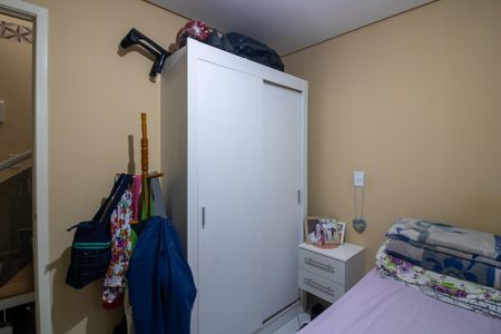 Casa à venda com 117m², 3 quartos e sem vagaQuarto 1