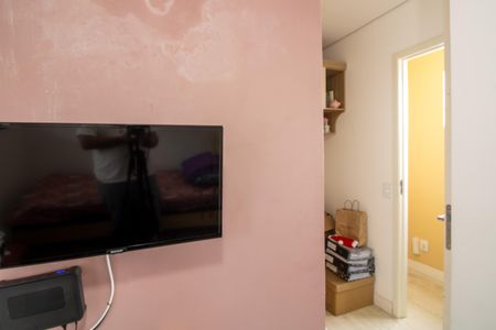 Casa à venda com 117m², 3 quartos e sem vagaQuarto 2