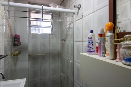 Casa à venda com 117m², 3 quartos e sem vagaBanheiro Social