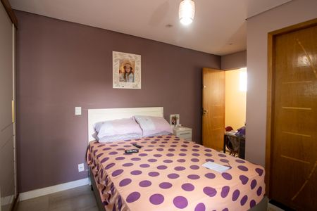 Casa à venda com 117m², 3 quartos e sem vagaQuarto 3