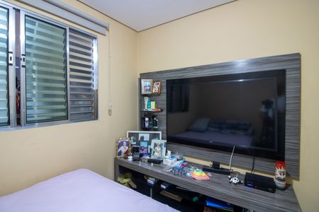 Casa à venda com 117m², 3 quartos e sem vagaQuarto 1