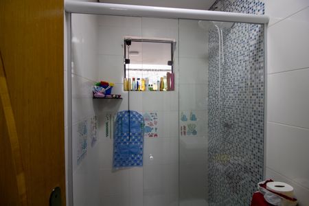 Casa à venda com 117m², 3 quartos e sem vagaBanheiro Quarto 2