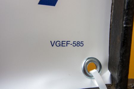 Casa à venda com 117m², 3 quartos e sem vagaCod placa