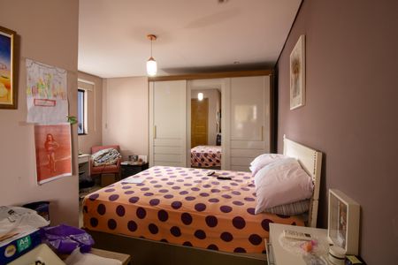 Casa à venda com 117m², 3 quartos e sem vagaQuarto 3