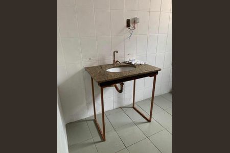 Casa para alugar com 2 quartos, 103m² em Vila Romana, São Paulo