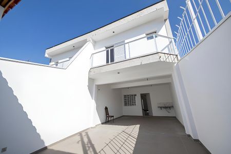 Casa para alugar com 3 quartos, 199m² em Vila Romana, São Paulo