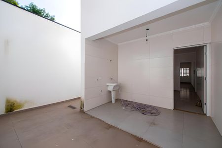 Casa para alugar com 199m², 3 quartos e 4 vagas