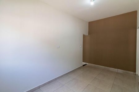 Sala de casa de condomínio para alugar com 1 quarto, 40m² em Cabuçu, Guarulhos
