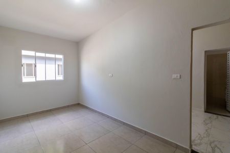 Sala de casa de condomínio para alugar com 1 quarto, 40m² em Cabuçu, Guarulhos