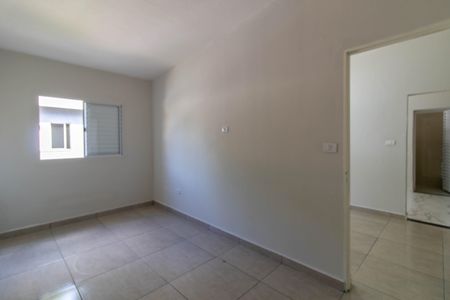Casa de condomínio para alugar com 40m², 1 quarto e sem vagaQuarto 