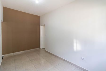 Sala de casa de condomínio para alugar com 1 quarto, 40m² em Cabuçu, Guarulhos
