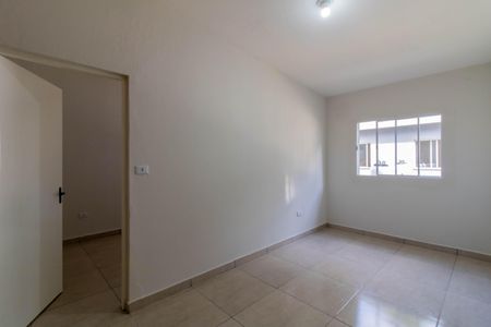 Sala de casa de condomínio para alugar com 1 quarto, 40m² em Cabuçu, Guarulhos