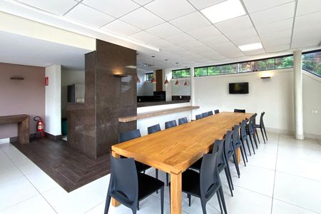 Apartamento à venda com 173m², 4 quartos e 3 vagasArea comum