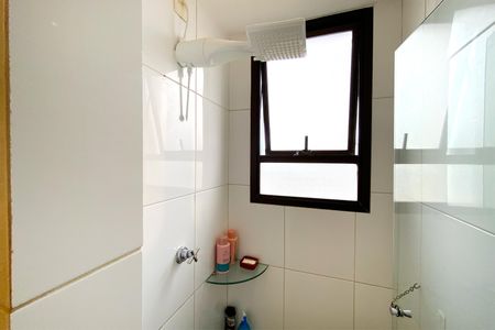 Apartamento à venda com 173m², 4 quartos e 3 vagasBanheiro da Suíte 2