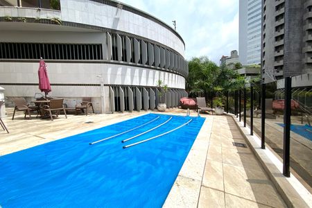 Apartamento à venda com 173m², 4 quartos e 3 vagasArea comum