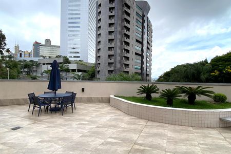 Apartamento à venda com 173m², 4 quartos e 3 vagasArea comum